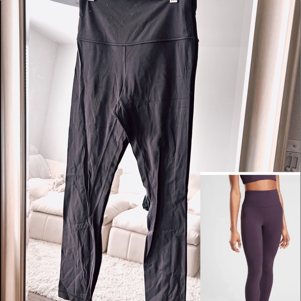 align leggings